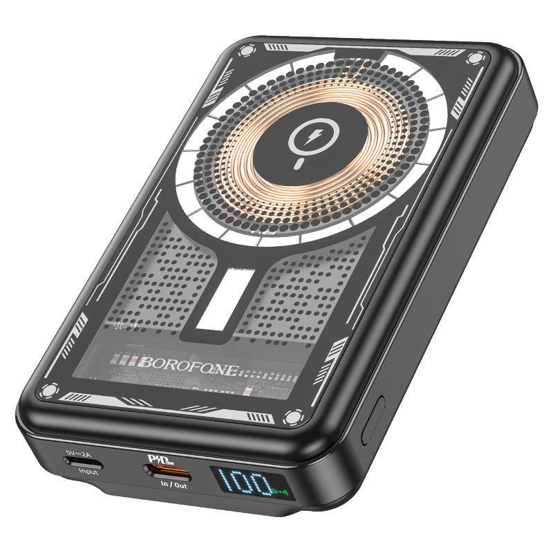 Power Banks