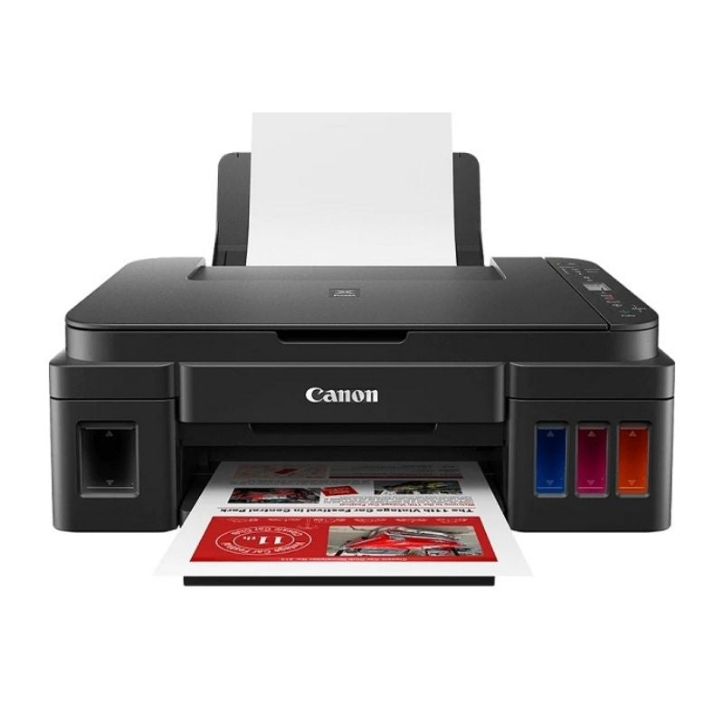 Imprimante Multifonction G2410 Canon