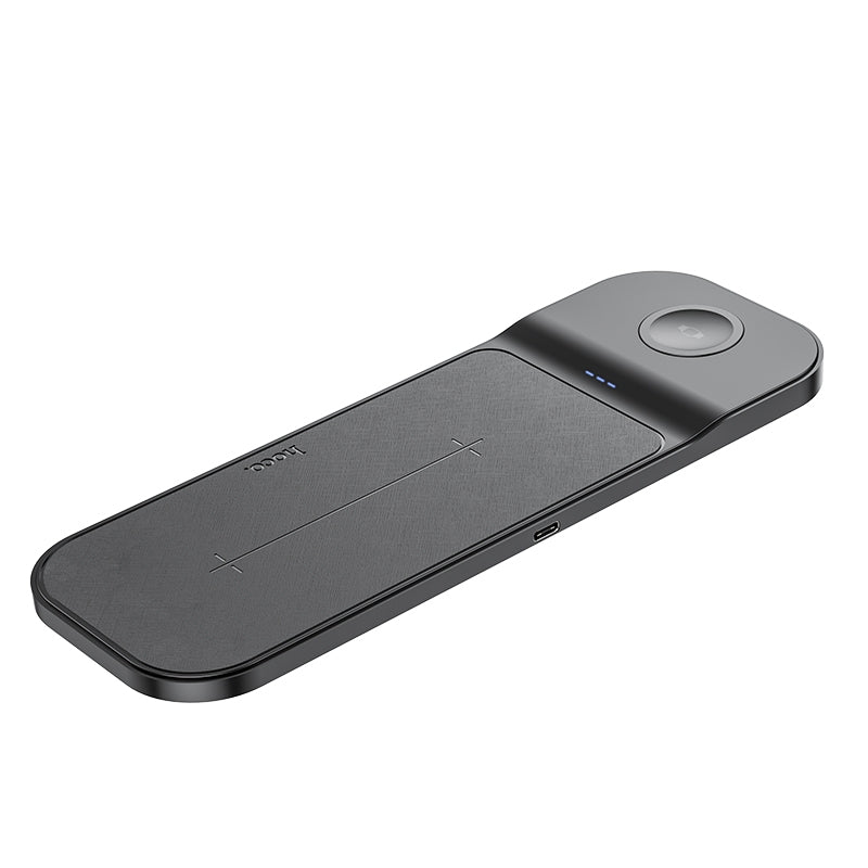 Chargeur sans fil Hoco CQ6