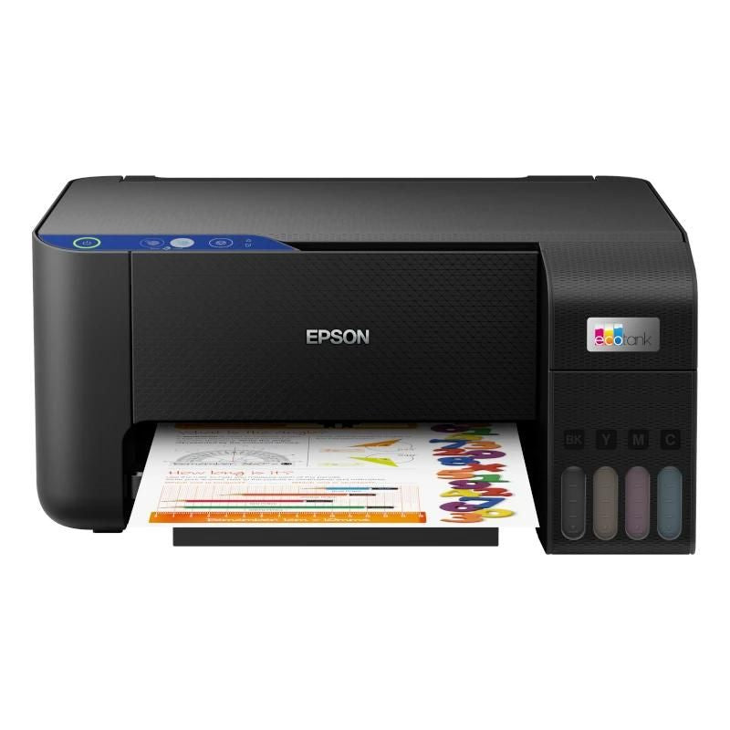 Imprimante Multifonction Epson L3211 Réservoir Couleur EcoTank