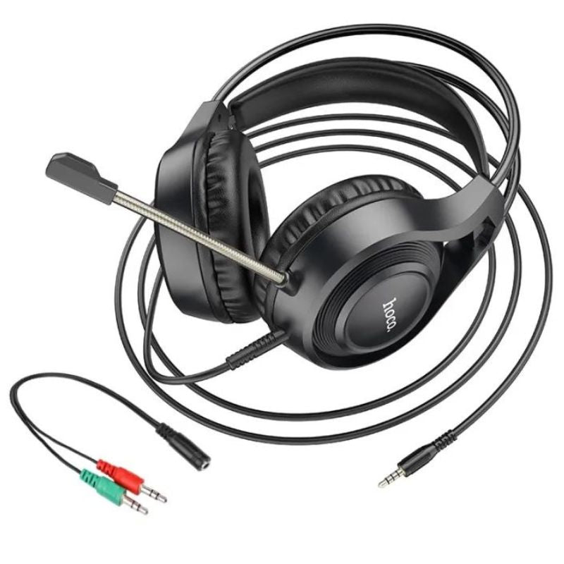Casque Gaming W106 - HOCO
