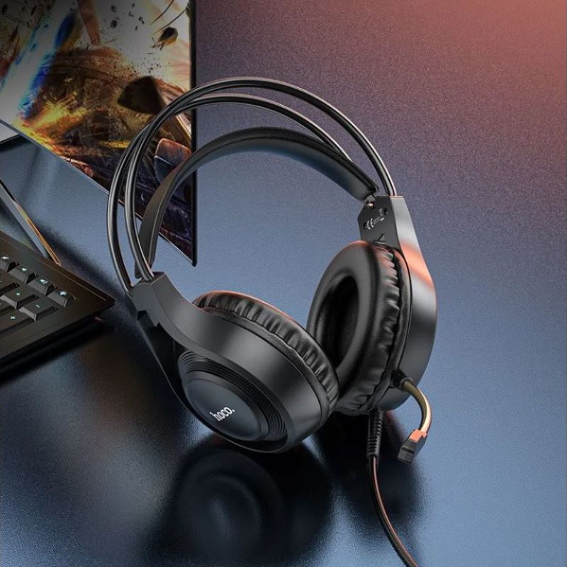 Casque Gaming W106 - HOCO