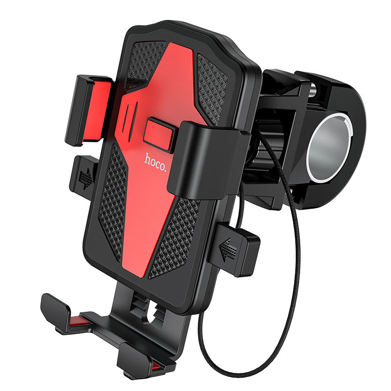 Support vélo moto « CA73 Flying »