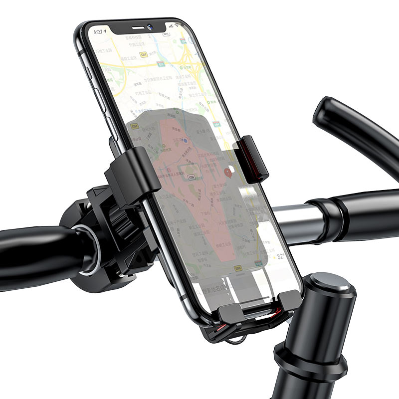 Support vélo moto « CA73 Flying »