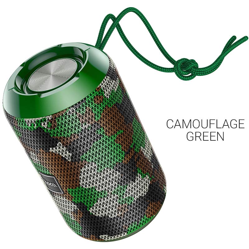 Haut-parleur sans fil « HC1 Trendy sound » enceinte portable de sport