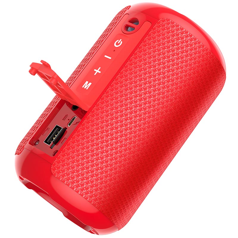 Haut-parleur sans fil « HC1 Trendy sound » enceinte portable de sport