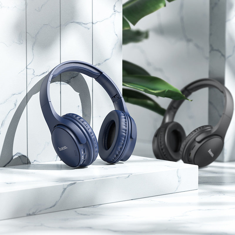 Casque sans fil W40 - HOCO