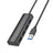 HUB USB HB41 Sécurité Facile 4-en-1 Hoco