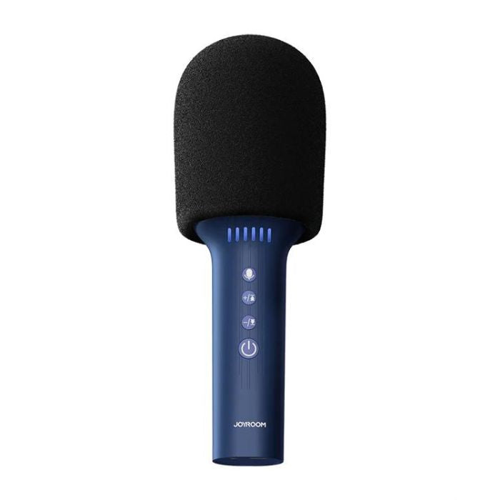 Microphone Bluetooth Portable JR-MC5