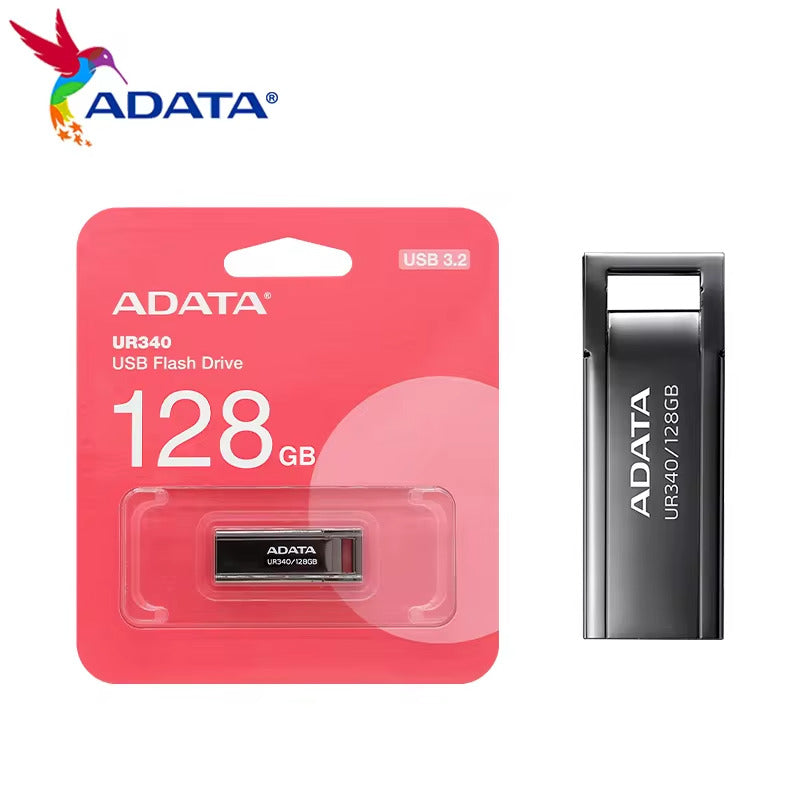 Clé USB Flash UR340 - ADATA