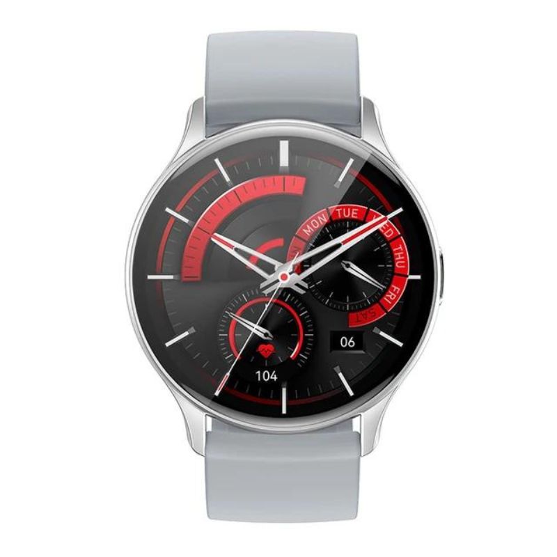 Montre Connectée HOCO Y15 AMOLED (Version Appel)