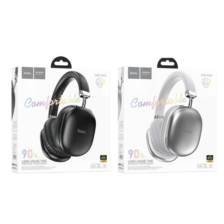 Casque Bluetooth W35 Max HOCO