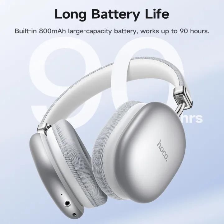 Casque Bluetooth W35 Max HOCO