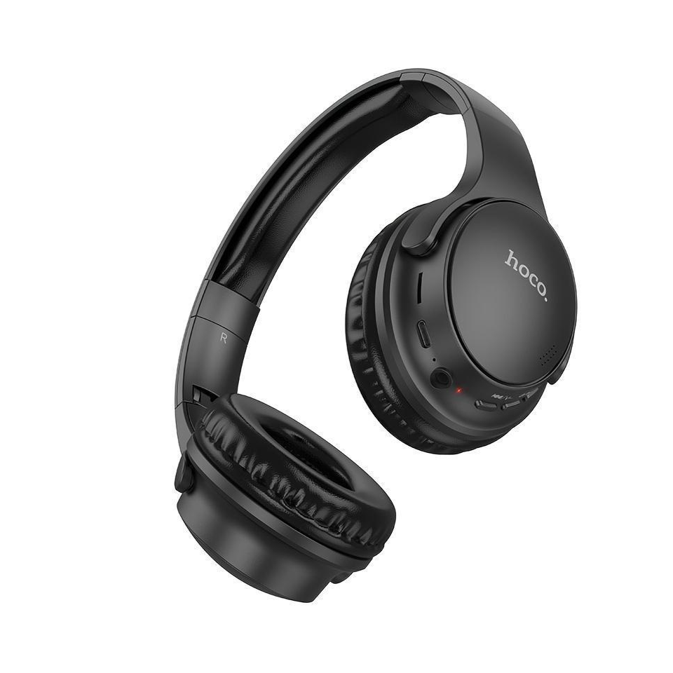 Casque sans fil W40 - HOCO