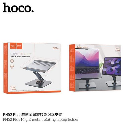 Support d'ordinateur de bureau  PH52 Plus Hoco