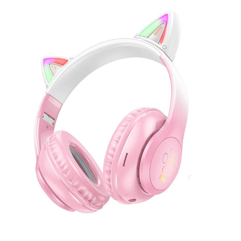 Casque sans Fil/Filaire W42 Hoco