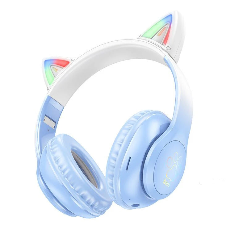 Casque sans Fil/Filaire W42 Hoco