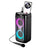 Enceinte Bluetooth portable sans fil avec microphone HOCO HA6