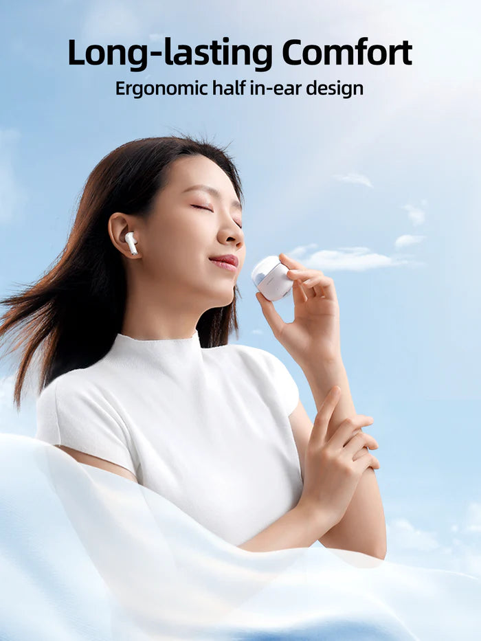 Écouteurs sans fil Jpods Series JR-PB2