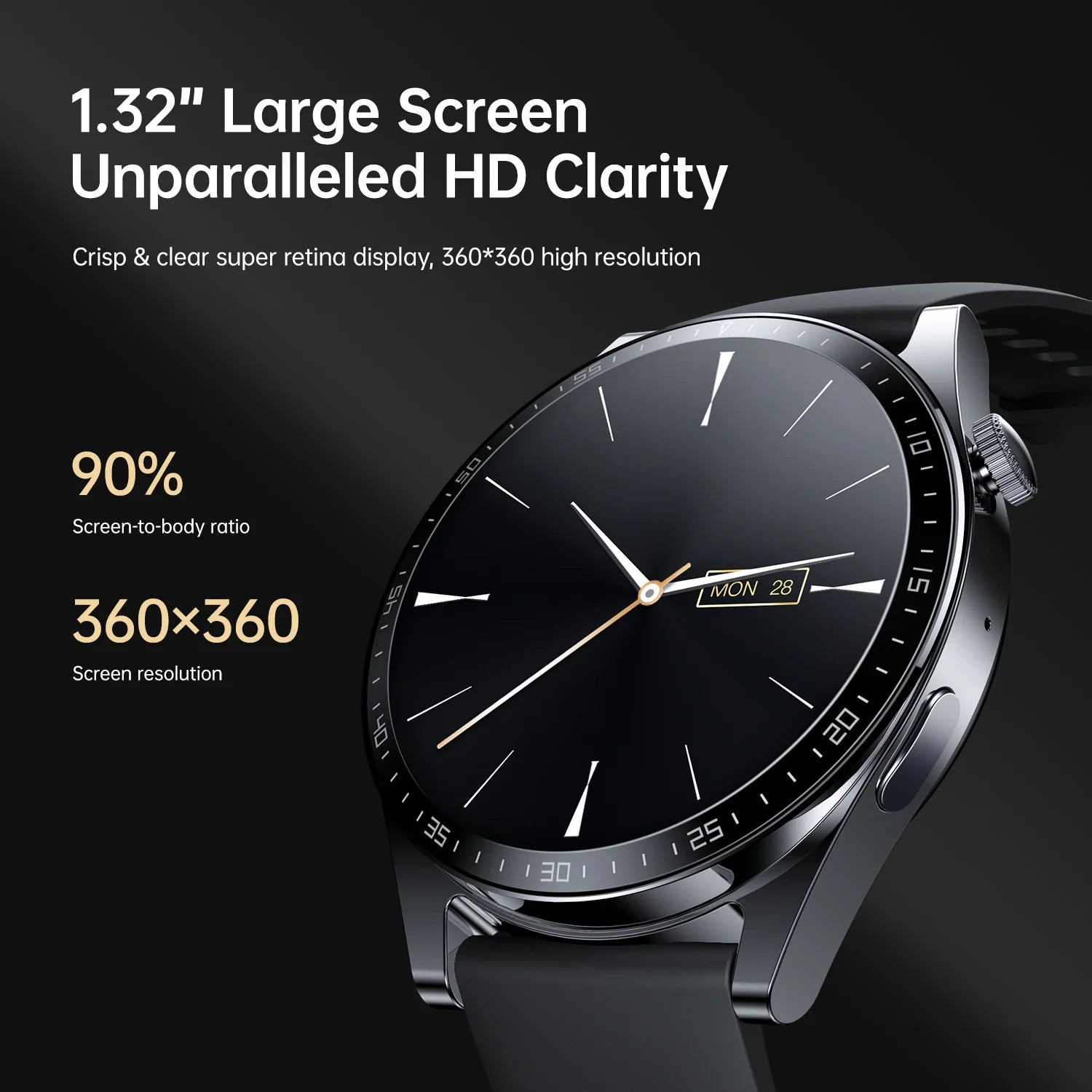 Smart Watch JR-FC2 JOYROOM