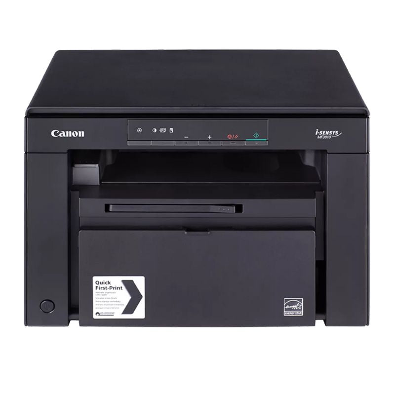 Imprimante Multifonction Canon i-SENSYS MF3010