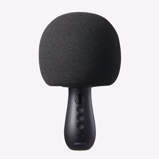 Microphone et haut parleur Bluetooth JR-MC6