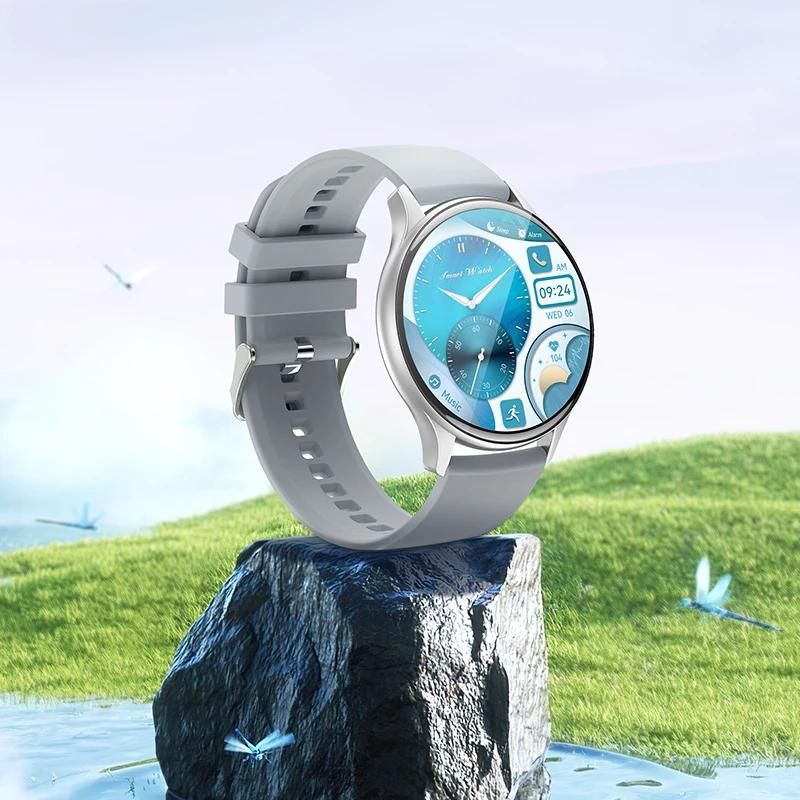 Montre Connectée HOCO Y15 AMOLED (Version Appel)