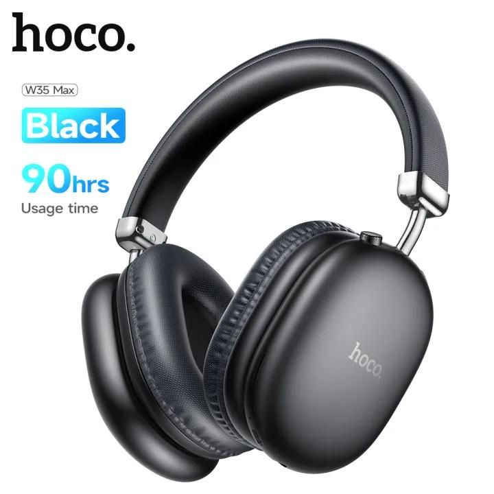 Casque Bluetooth W35 Max HOCO