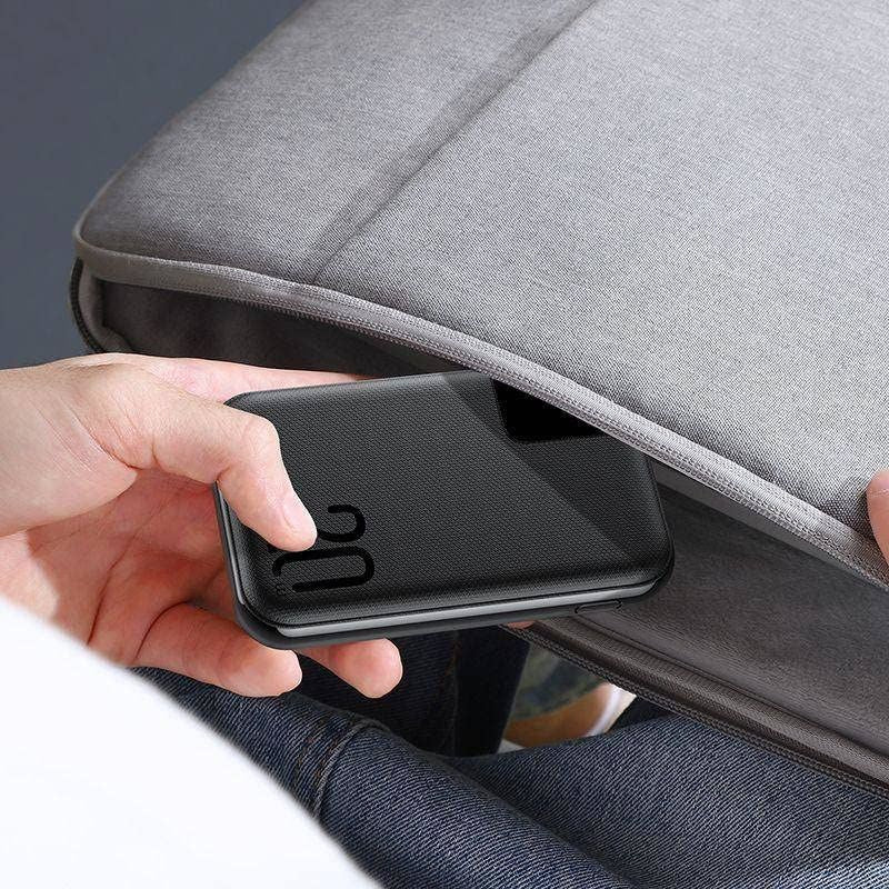 Power Bank Joyroom JR-QP190 Mini