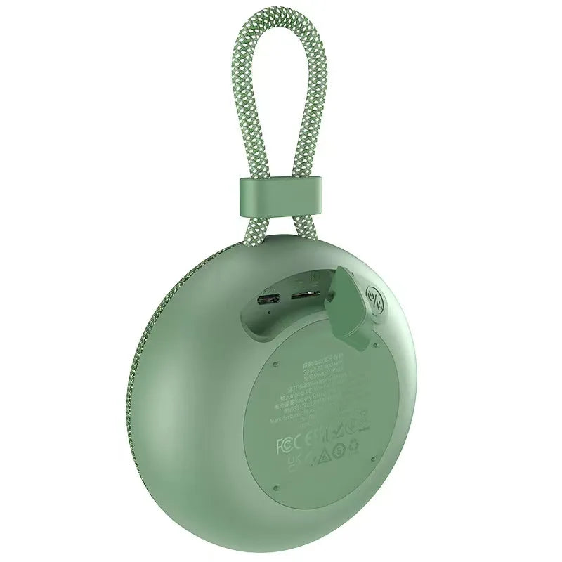 Haut-parleur Bluetooth BS60 Hoco