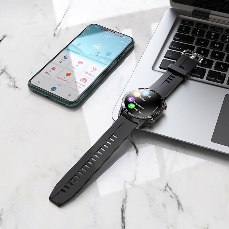 Montre intelligente Y2 pro - Hoco