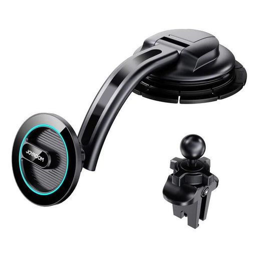 Support magnétique pour voiture Joyroom JR-ZS366-W