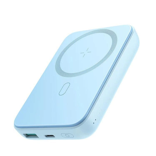 Power Bank JR-W020 20W Magnétique Sans Fil 10000mAh