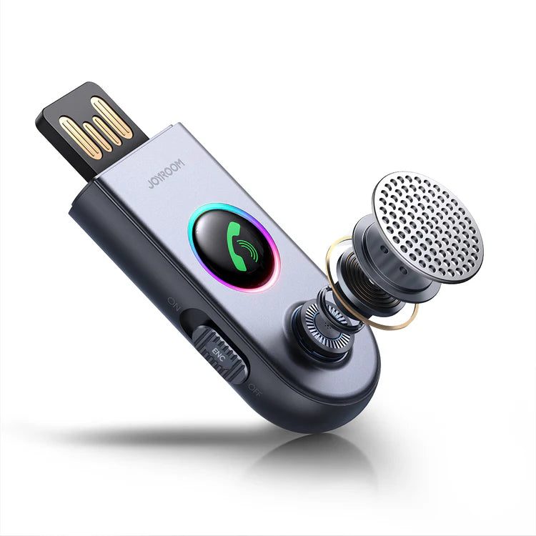 Adaptateur AUX JR-CB6 Joyroom