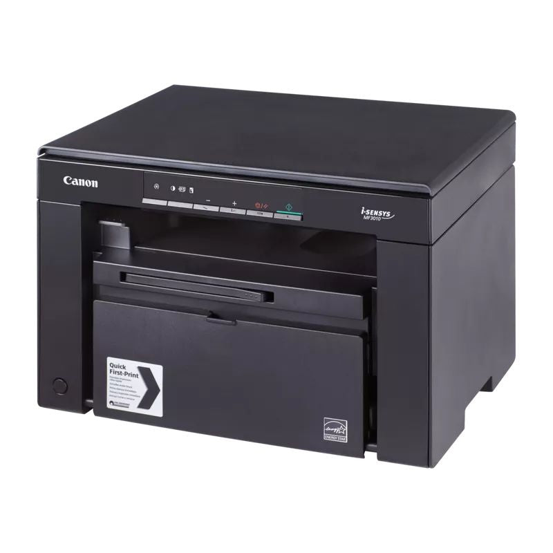 Imprimante Multifonction Canon i-SENSYS MF3010