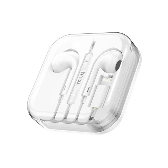 Écouteurs M1 Max pour Lightning avec micro