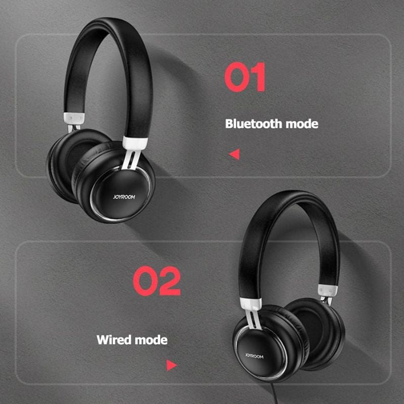 Casque Sans Fil Joyroom JR-HL1