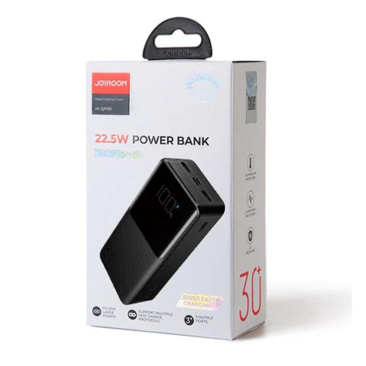 Power Bank JOYROOM JR-QP193