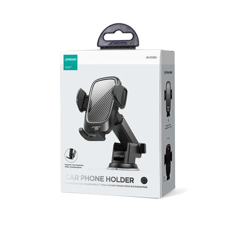 Support de Téléphone de Voiture Joyroom JR-ZS350