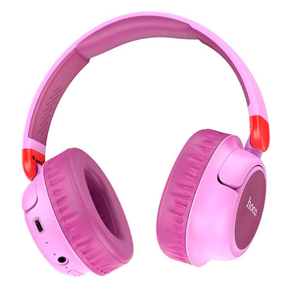 Casque sans fil W43 HOCO