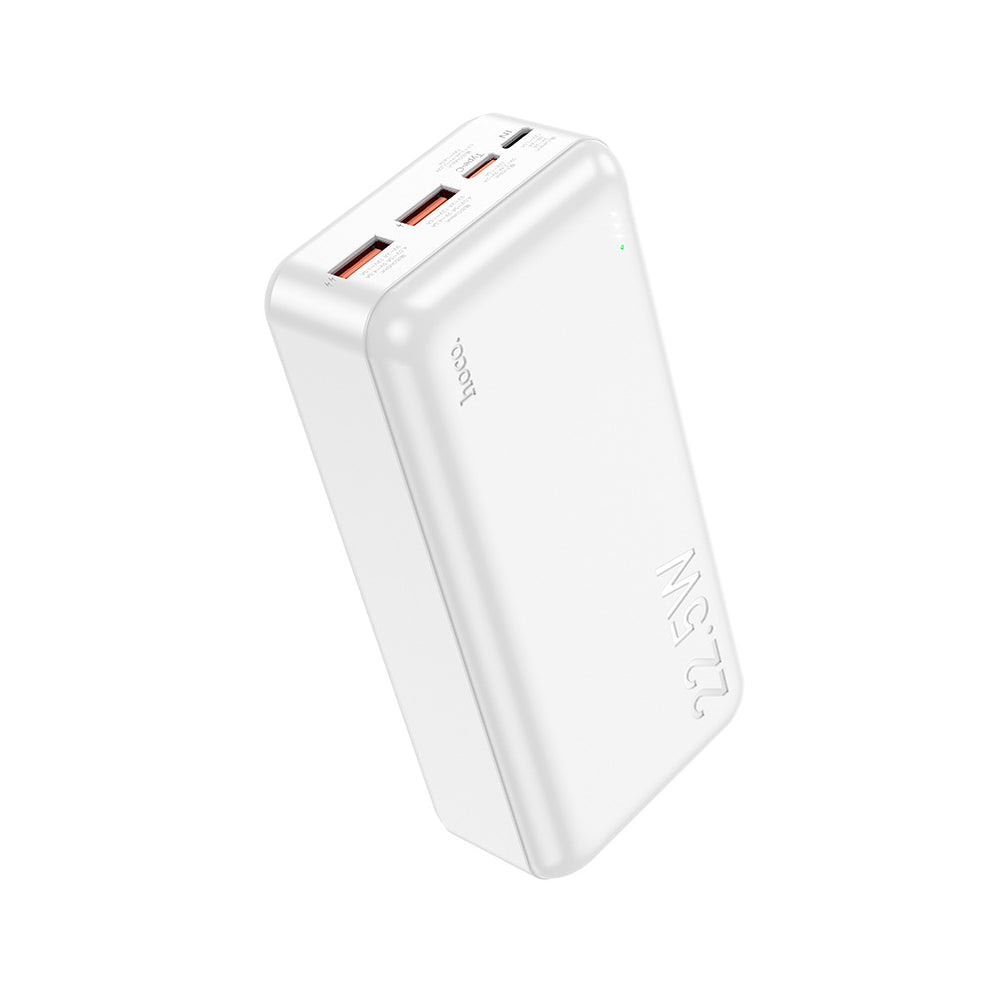 Powerbank J101B Hoco - 30000 mAh, 22.5W