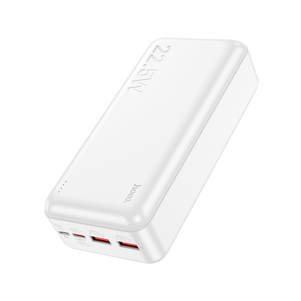 Powerbank J101B Hoco - 30000 mAh, 22.5W