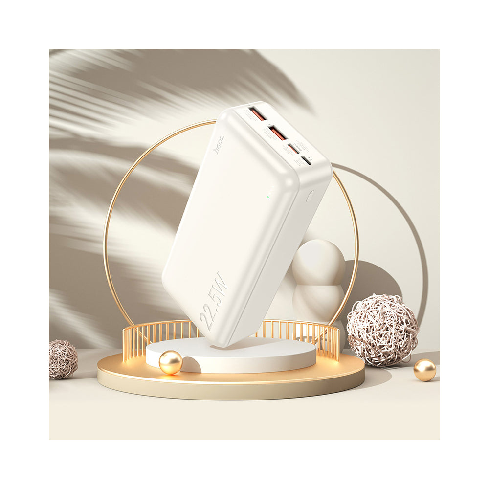 Powerbank J101B Hoco - 30000 mAh, 22.5W