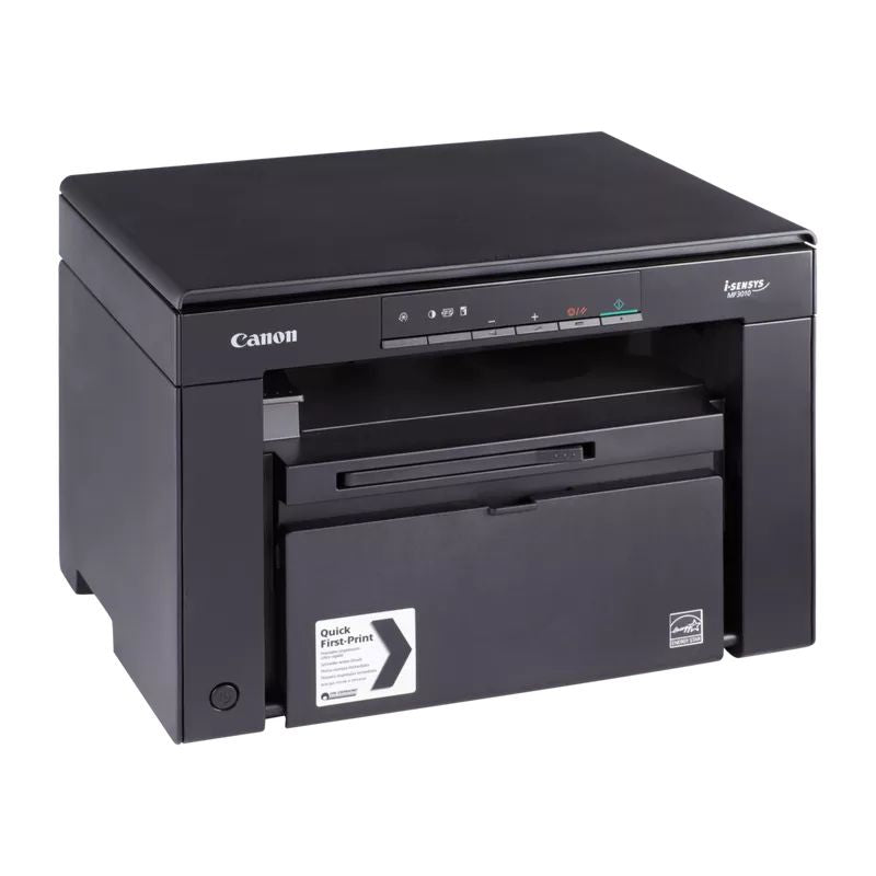 Imprimante Multifonction Canon i-SENSYS MF3010