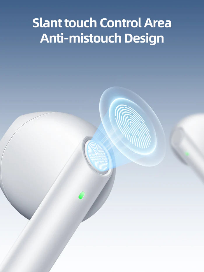 Écouteurs sans fil Jpods Series JR-PB2