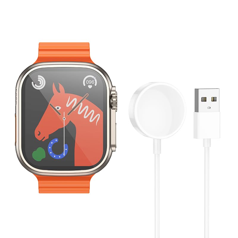Montre intelligente - Y12 Ultra - HOCO