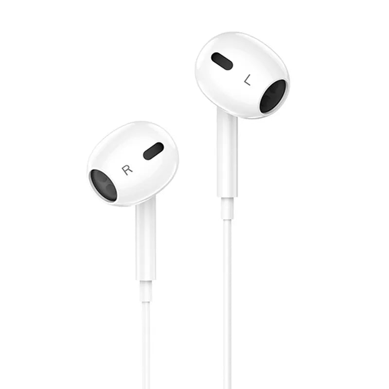 Écouteurs M1 Max pour Lightning avec micro