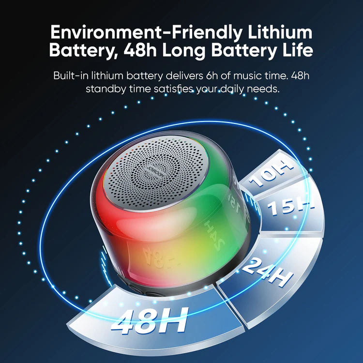 Haut-parleur Bluetooth JR-ML03 JOYROOM
