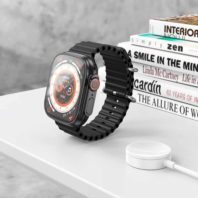 Montre intelligente - Y12 Ultra - HOCO