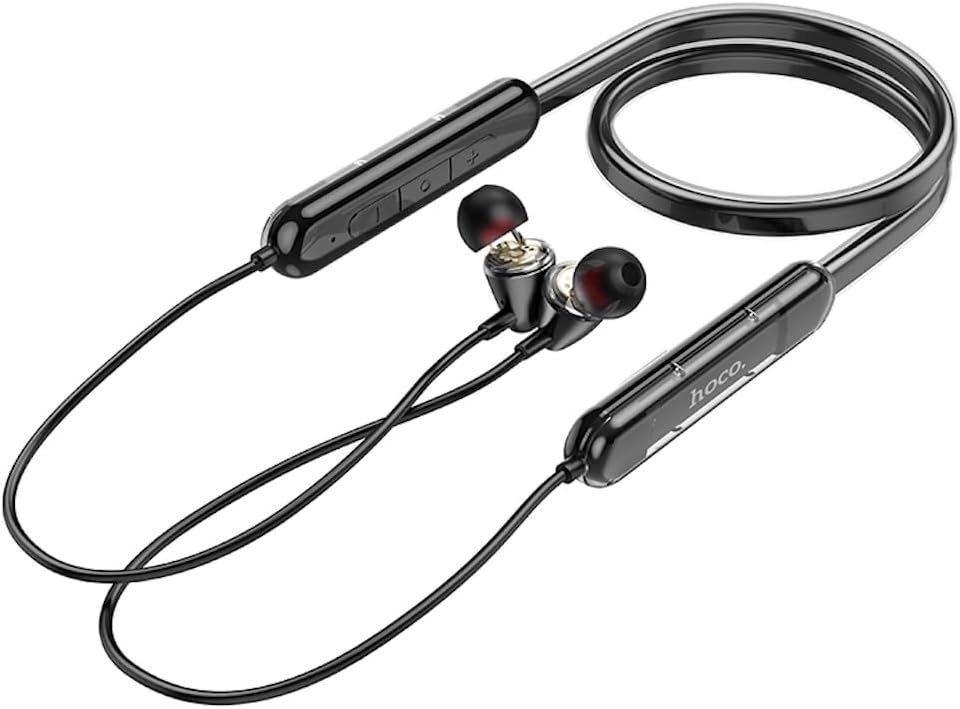Ecouteurs sans fil ES65 Crystal Sports Hoco